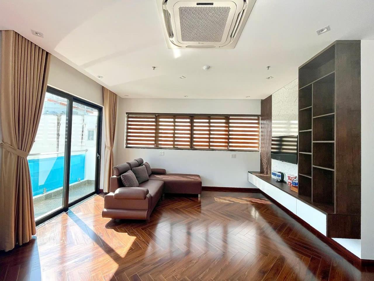 Hai Long Hotel 2 Vũng Tàu Exteriér fotografie